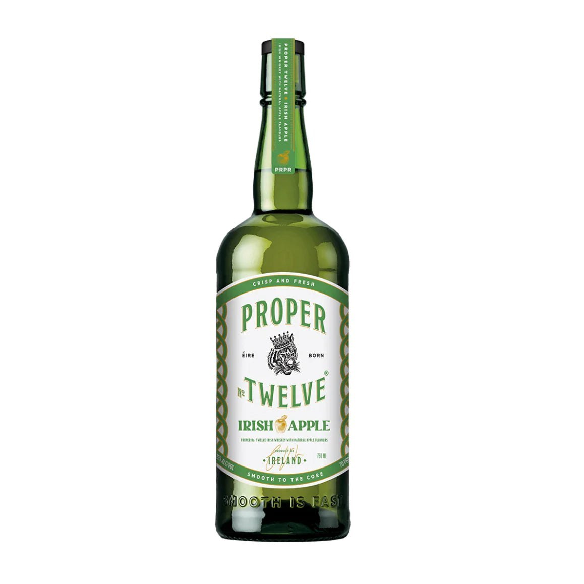PROPER TWELVE APPLE