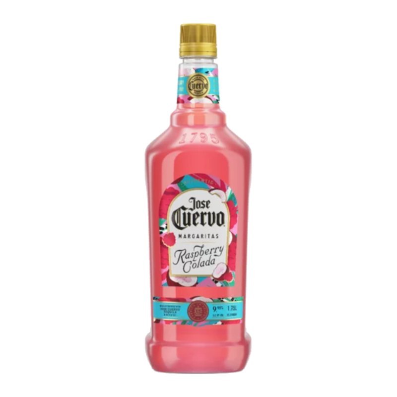 JOSE RASPBERRY COLADA MARGARITA