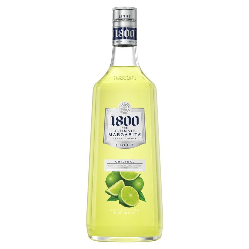 1800 RTD ULT MARGARITA LIGHT
