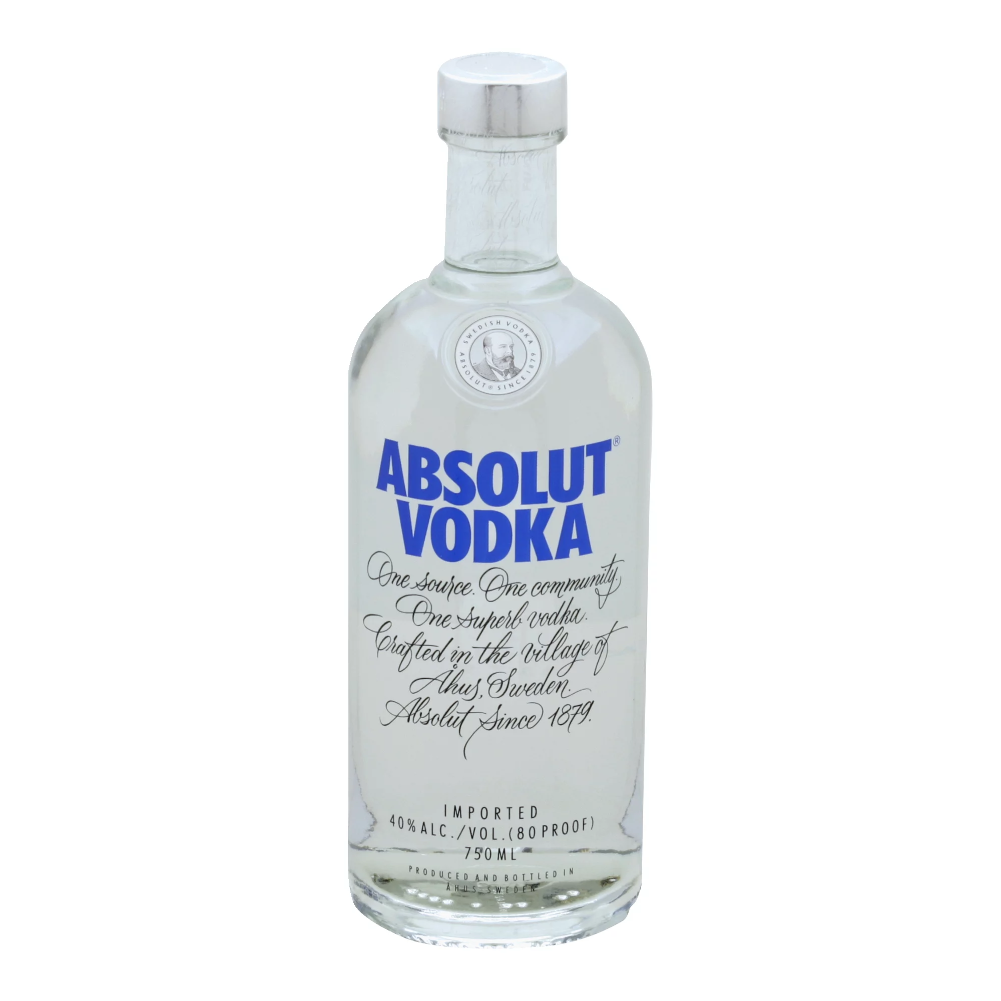 ABSOLUT
