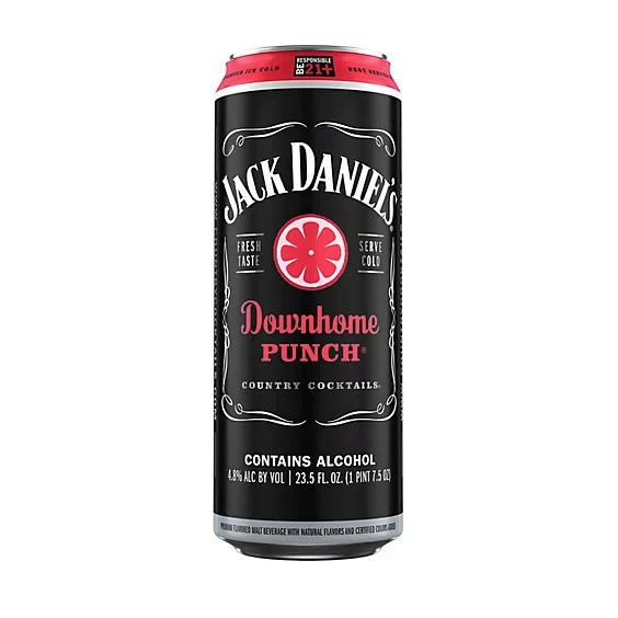 JDCC BOLDER DWN HOMEPUNCH