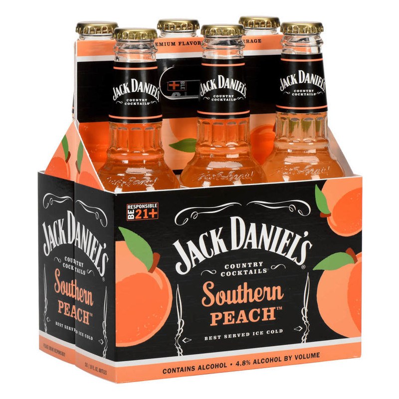 JDCC BOLDER PEACH