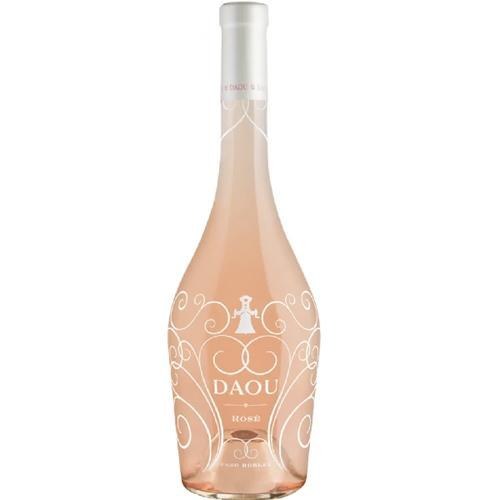 DAOU ROSE