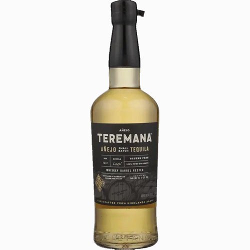 TEREMANA ANEJO