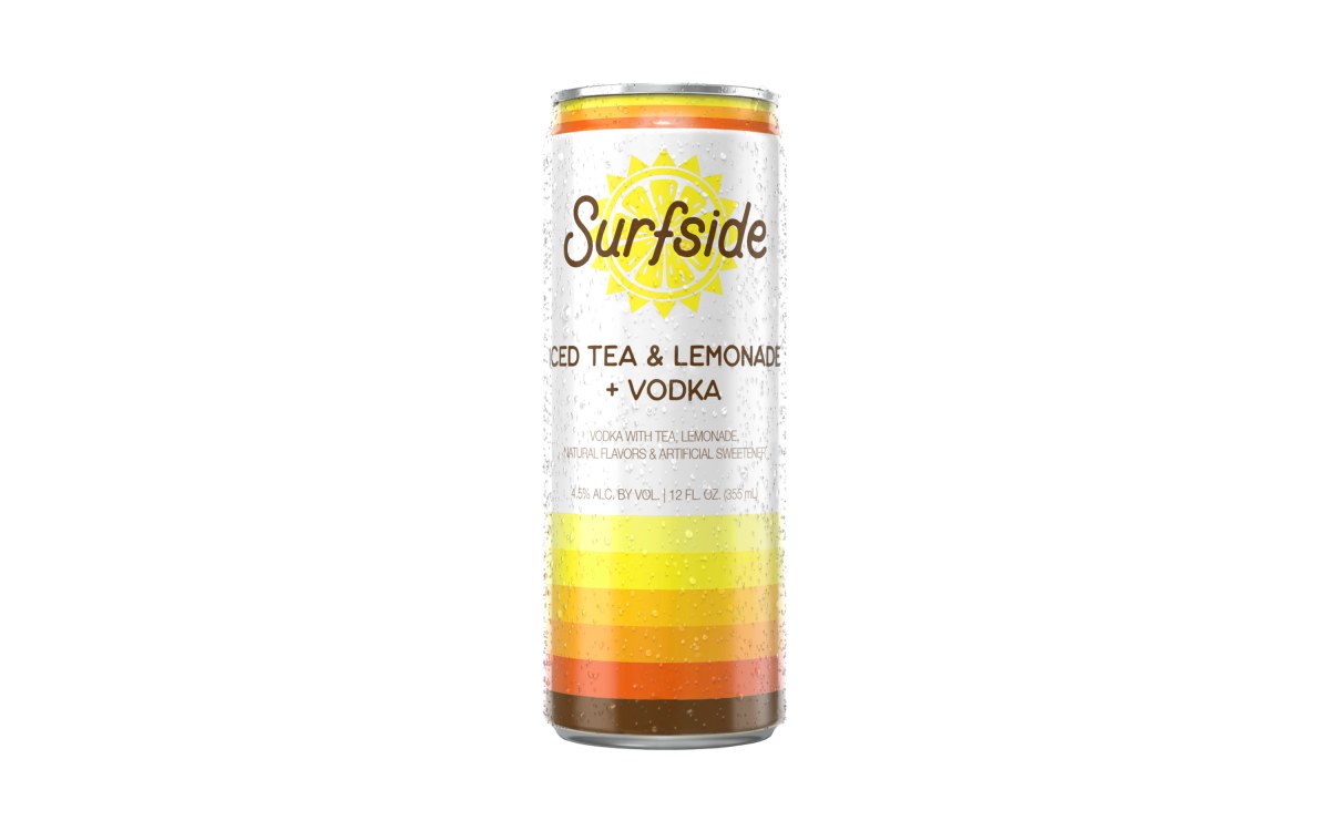 SURFSIDE TEA VARIETY