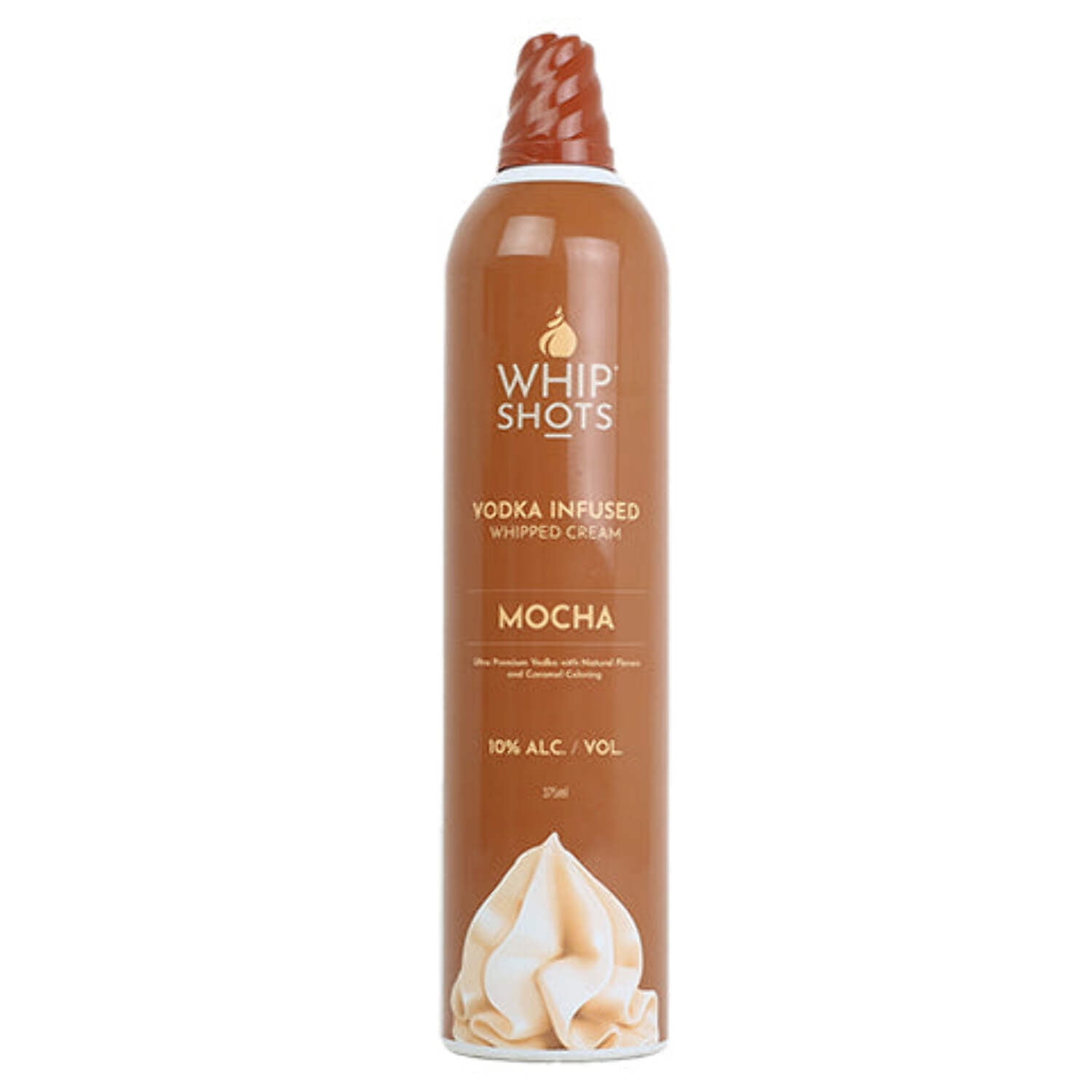 WHIPSHOTS MOCHA