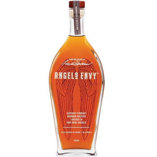 ANGELS ENVY