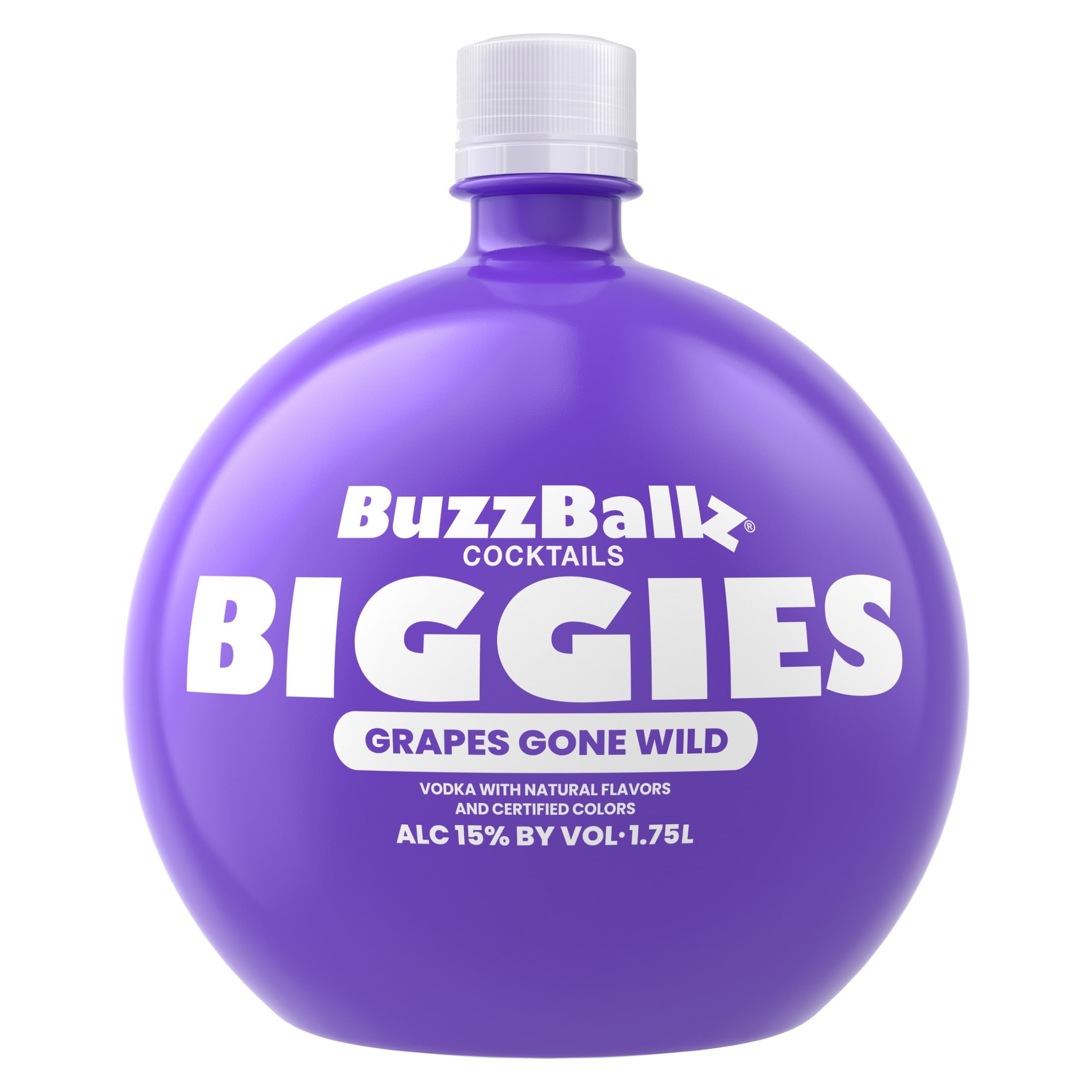 BUZZBALLZ GRAPE