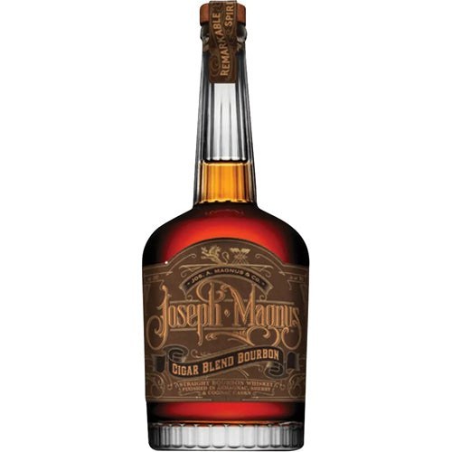 JOS. MAGNUS CIGAR BLEND