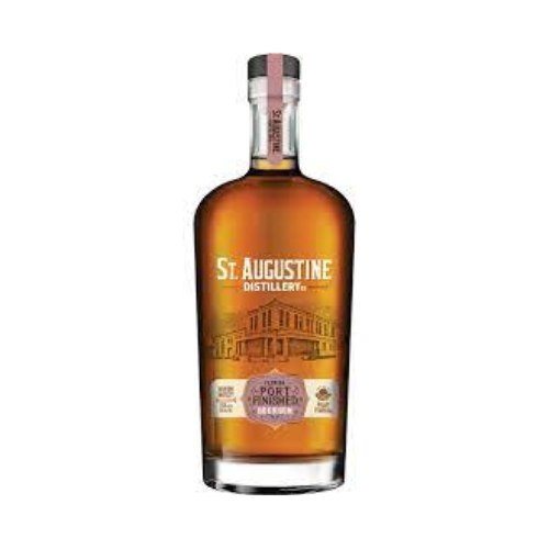 ST AUGUSTINE PORT BOURBON