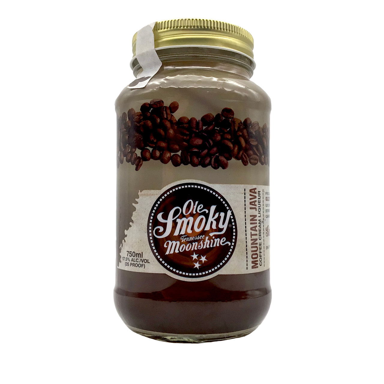 OLE SMOKY MOUNTAIN JAVA