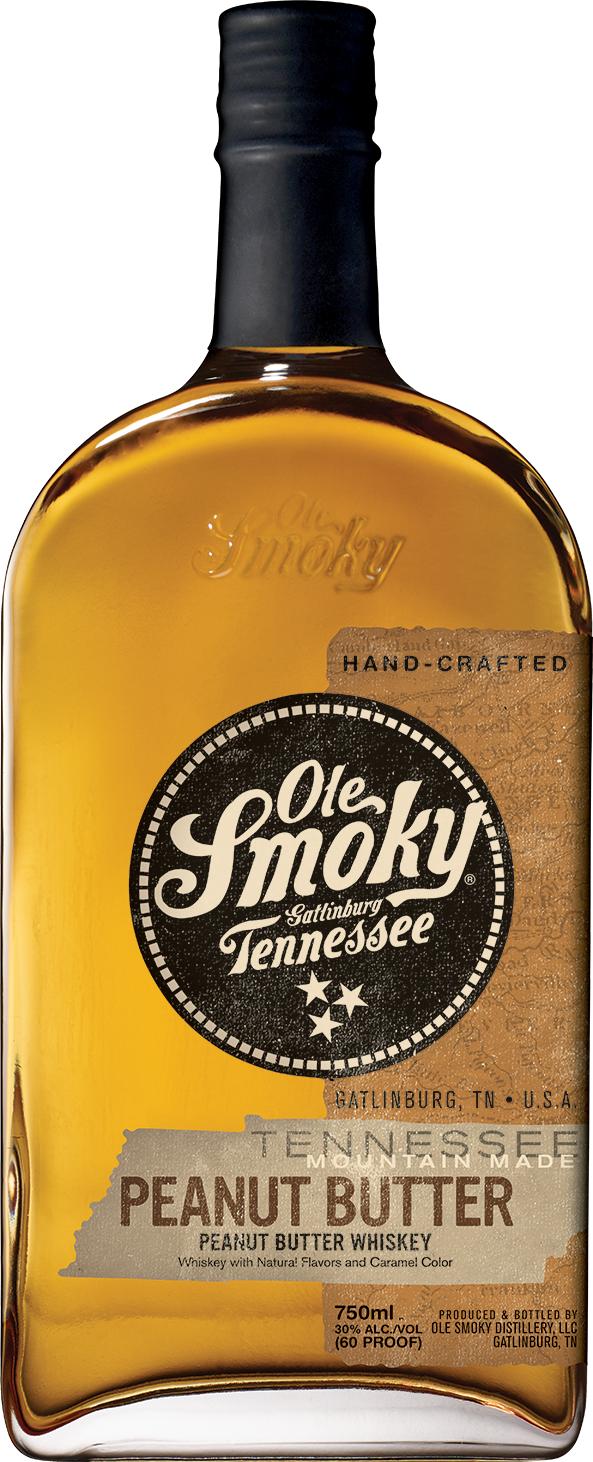 OLE SMOKY SOUR RASPBERRY