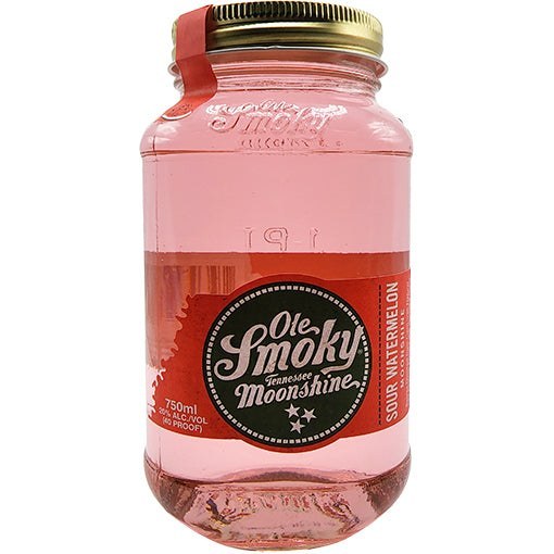 OLE SMOKY SOUR WTRMELON