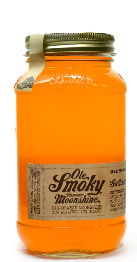 OLE SMOKY HUNCH