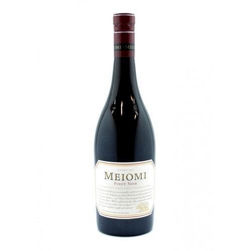 MEIOMI PINOT NOIR
