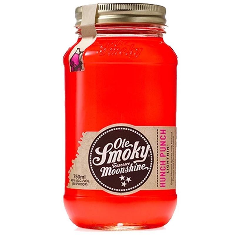 OLE SMOKY HUNCH PUNCH
