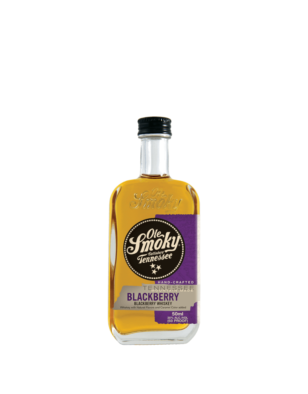 OLE SMOKY BLACKBERRY