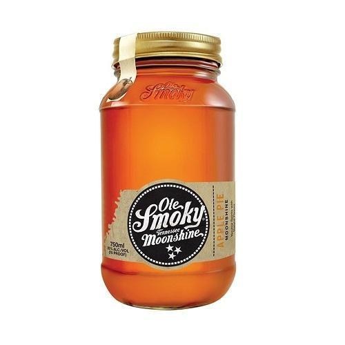 OLE SMOKY APPLE PIE