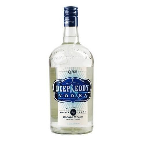 DEEP EDDY VODKA