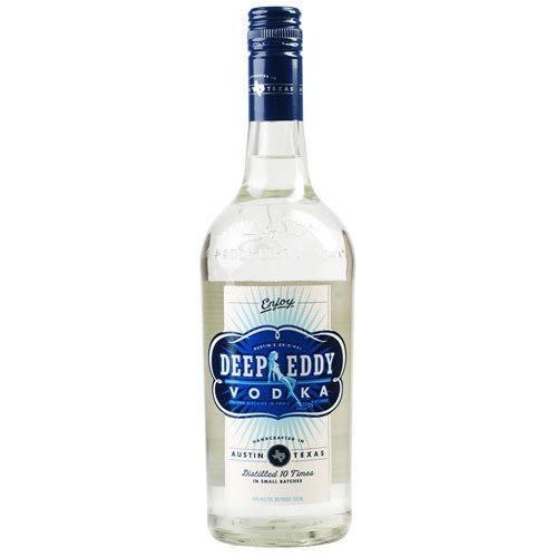 DEEP EDDY CRANBERRY