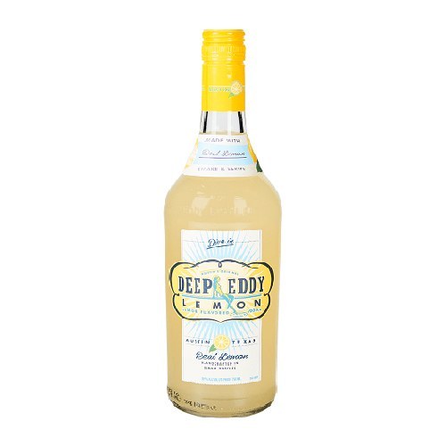 DEEP EDDY LEMON