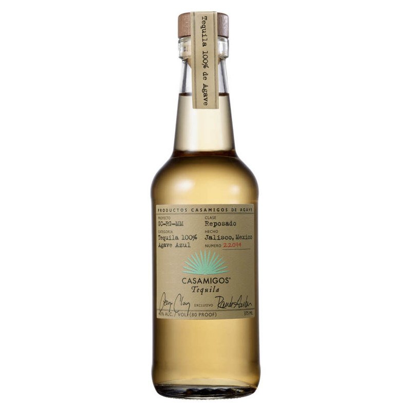 CASAMIGOS REPOSADO