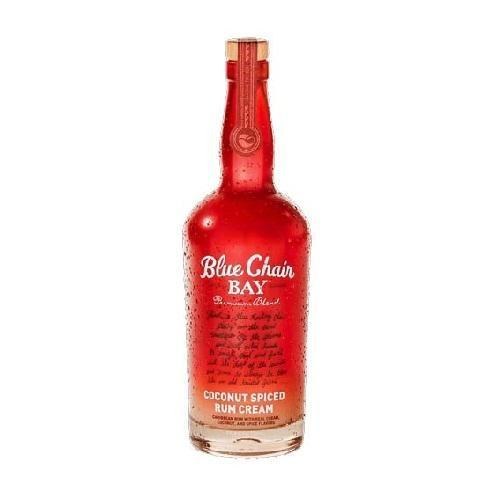 BLUE CHAIR COCO SPICED CREAM