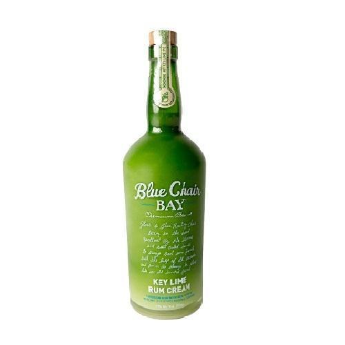 BLUE CHAIR KEY LIME