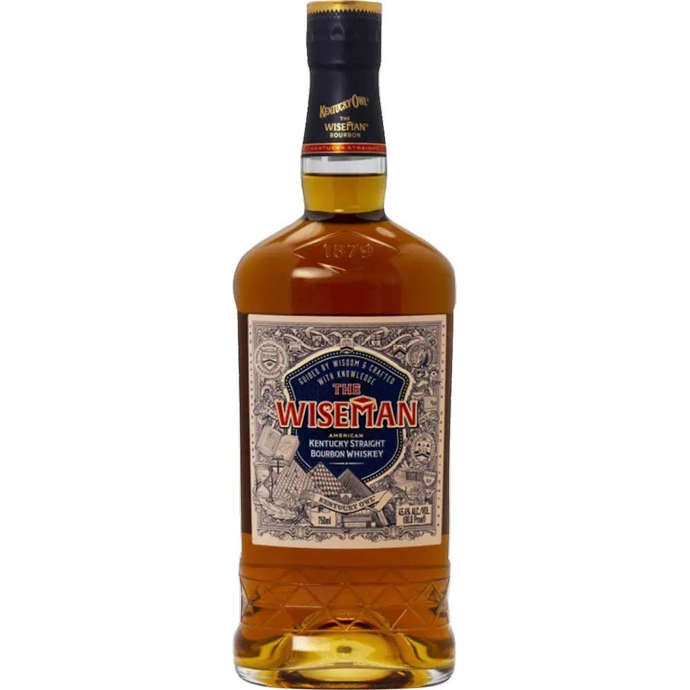 KENTUCKY OWL TAKUMI BOURBON