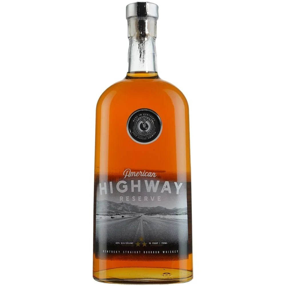 AMRICAN HIGHWAY RESERVE