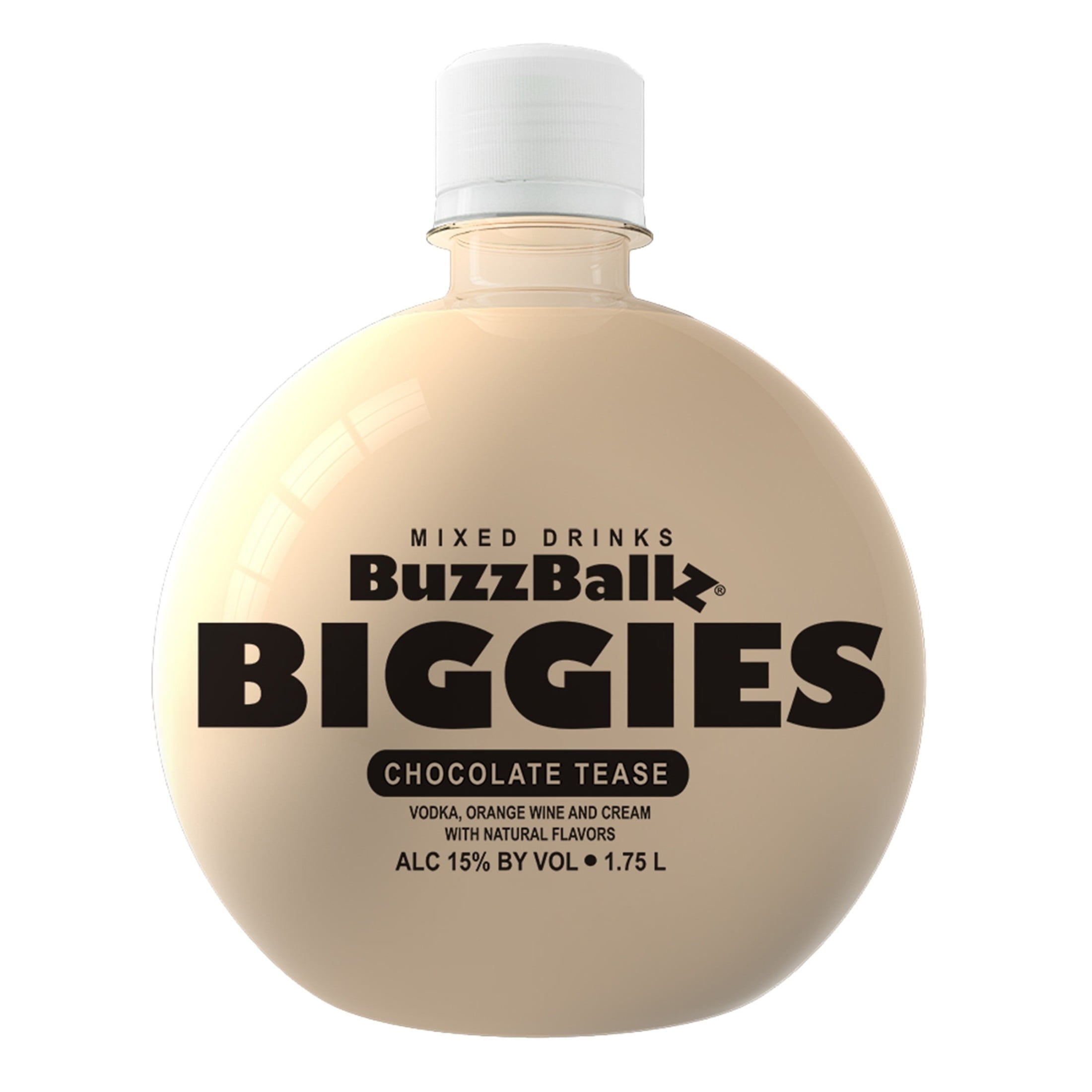 BUZZBALLZ SPRT CHOCO TEASE