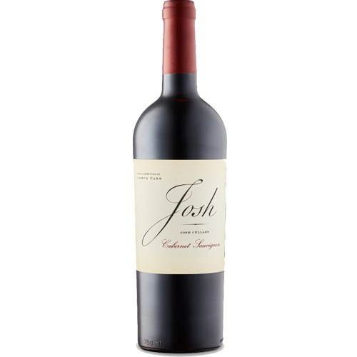 JOSH WHITE LABEL CABERNET