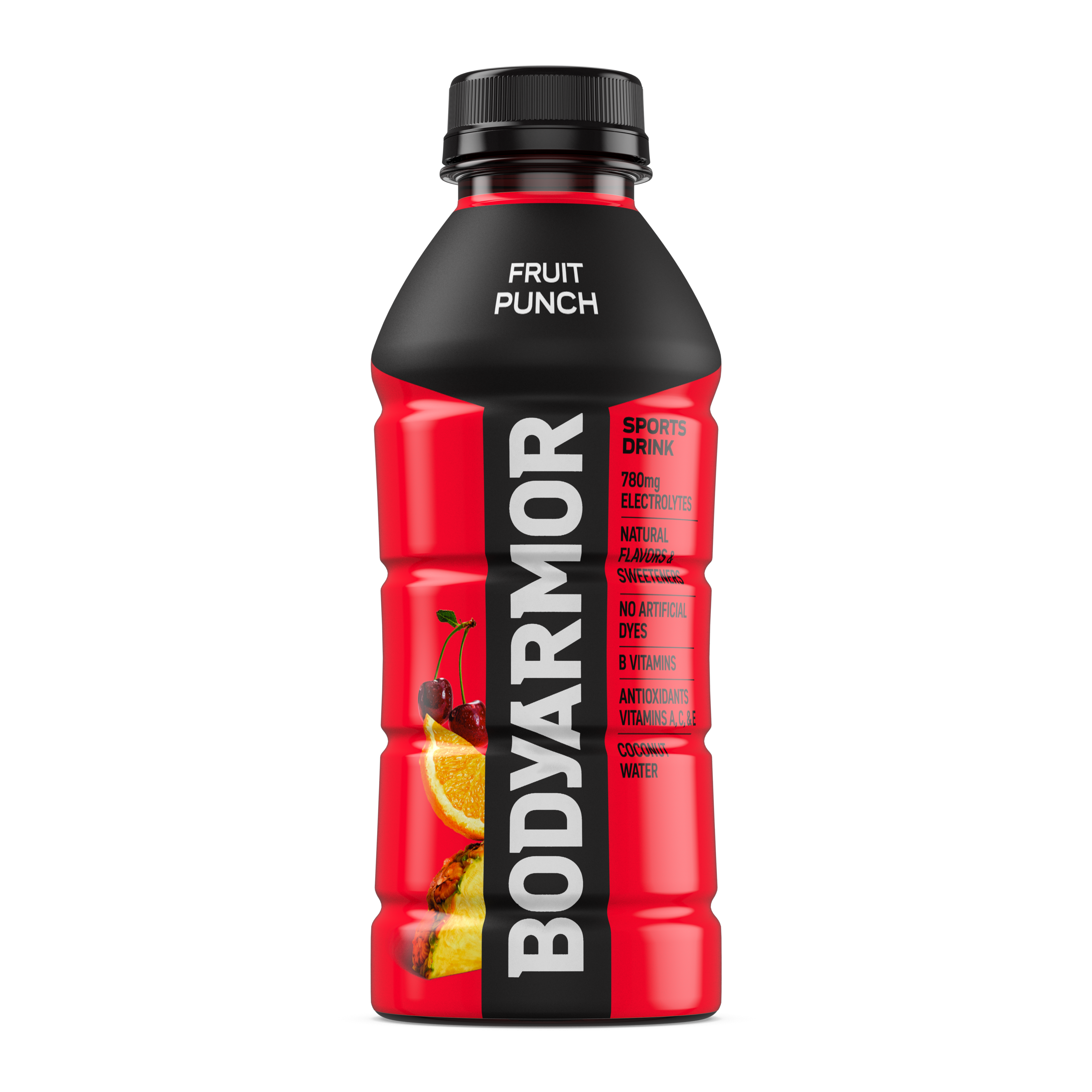 BODYARMOUR IV FRUIT PUNCH