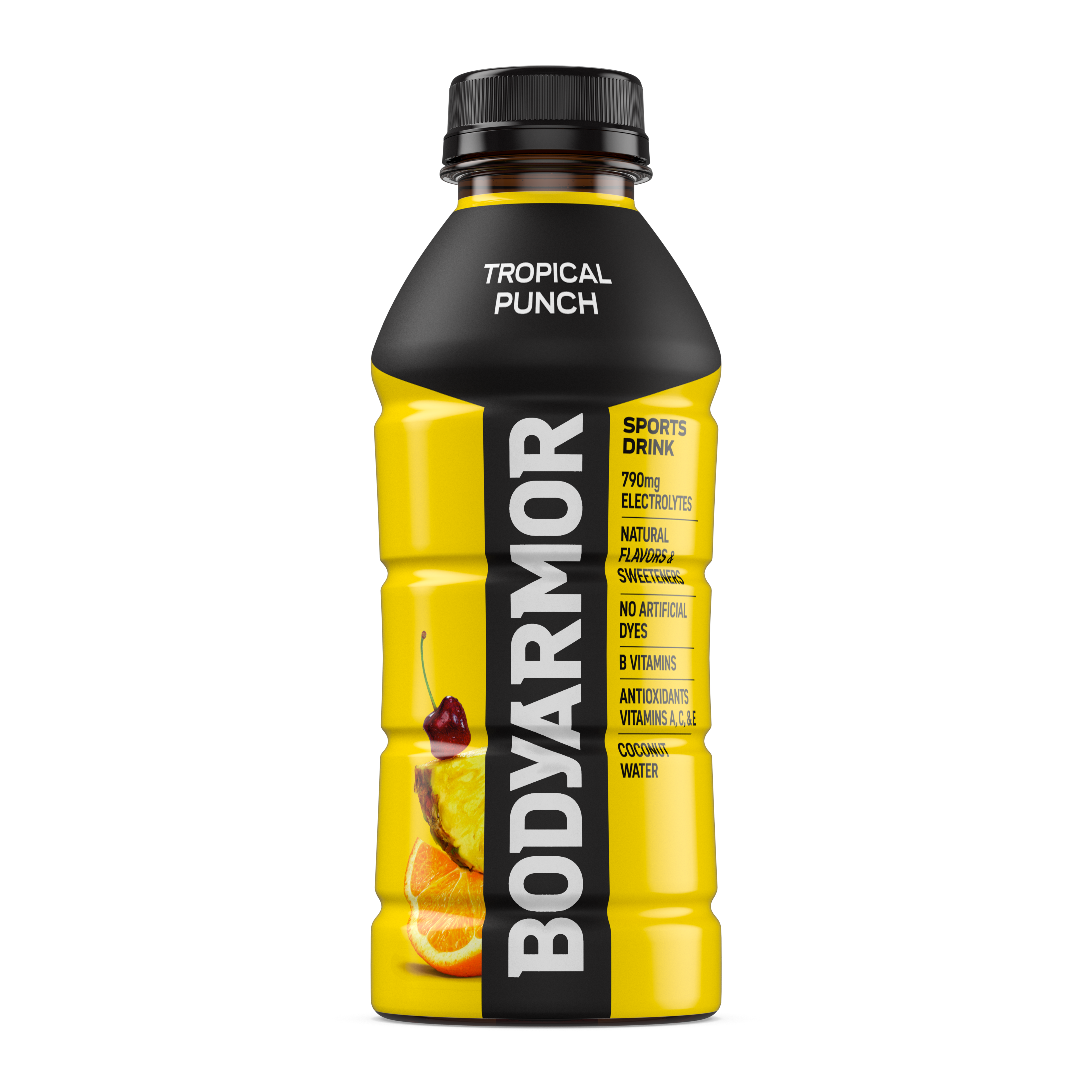 BODYARMOR TROPICAL PUNCH