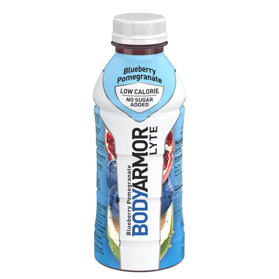 BODYARMOR BLUBERY POM