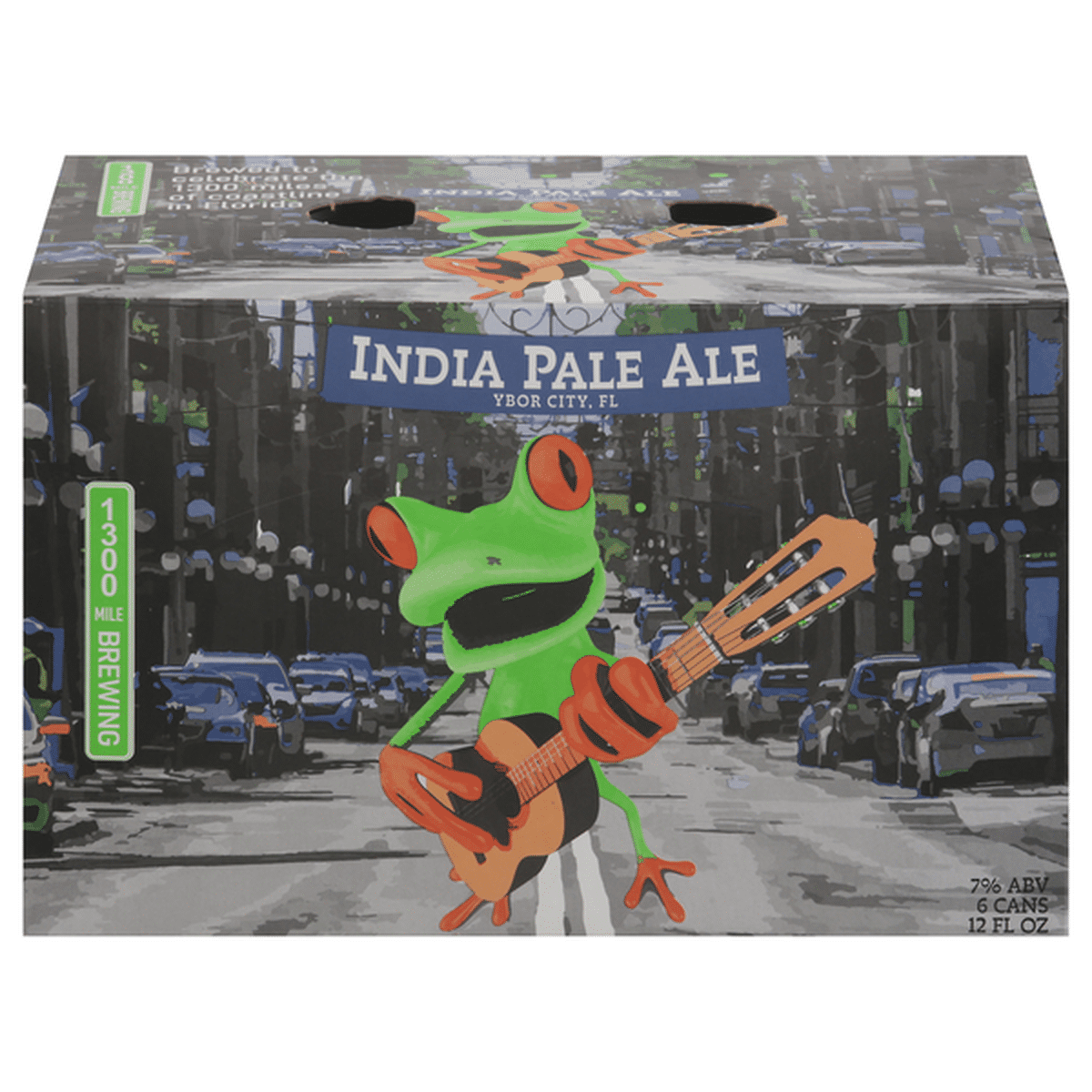 MOCAMA COSMICO IPA