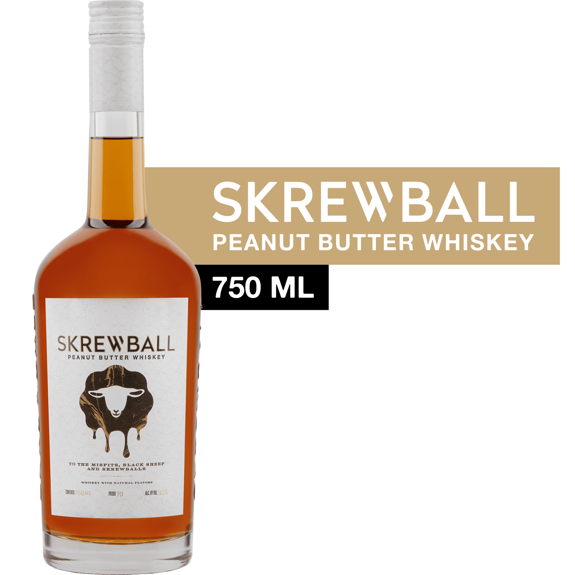 SKREWBALL