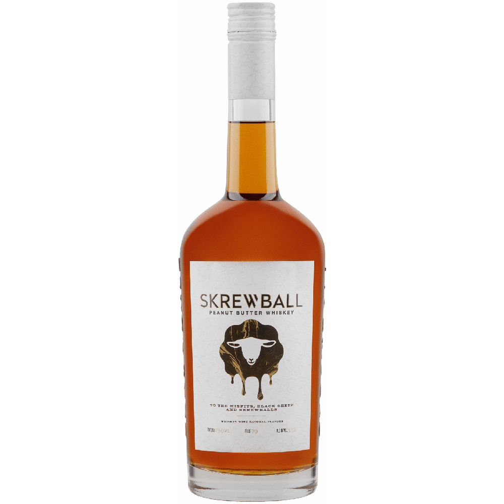 SKREWBALL