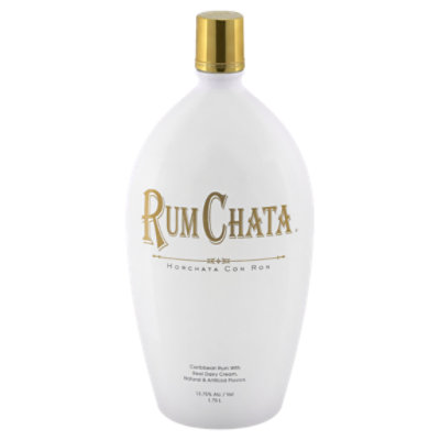RUM CHATA