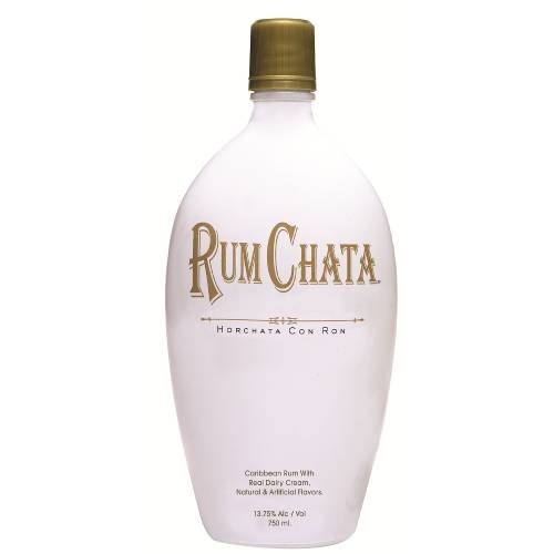 RUM CHATA