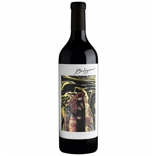 DAOU BODYGUARD RED
