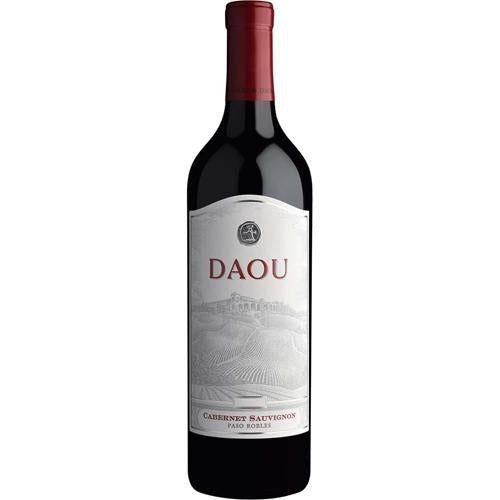 DAOU CABERNET/SAUVIGNON