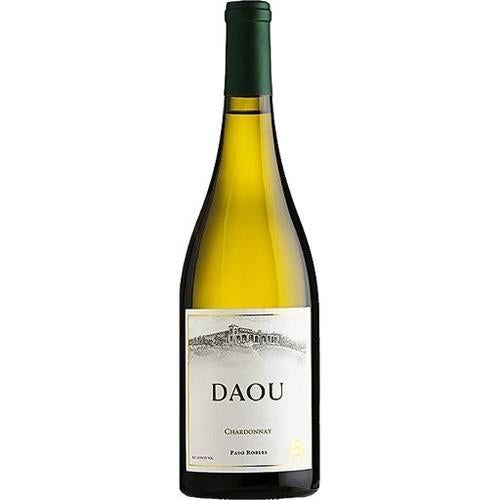 DAOU CHARDONNAY