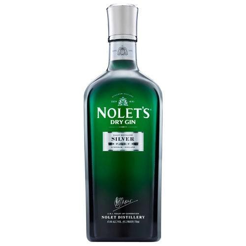 NOLETS DRY GIN