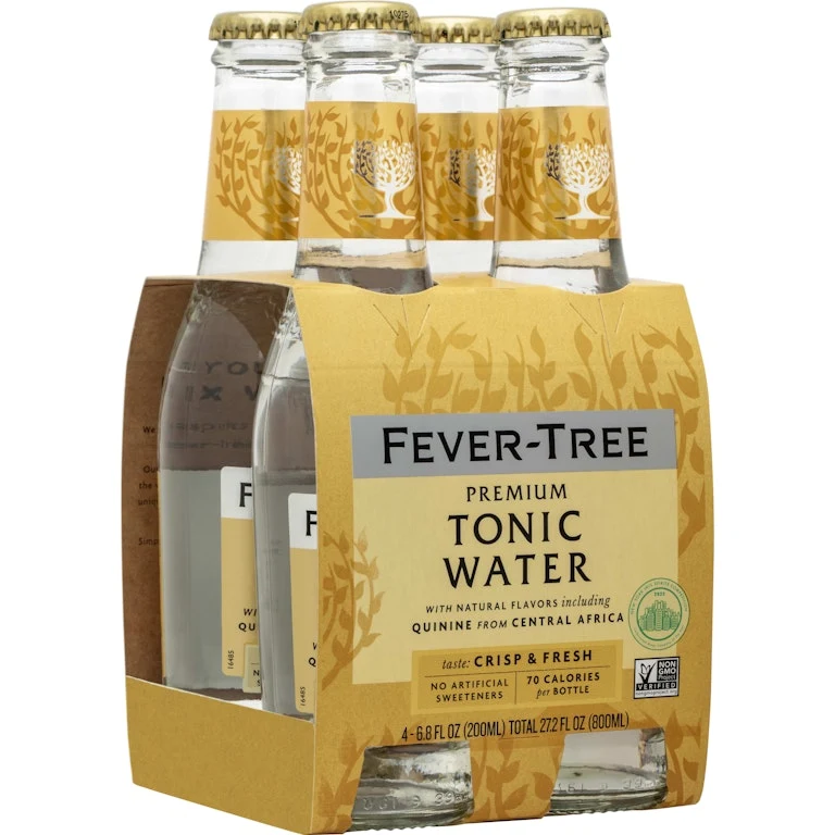 FEVER TREE LIGHT TONIC