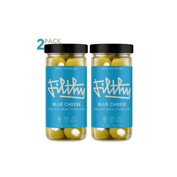 FILTHY BLUE CHEESE